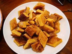 -老门框爆肚涮肉(金宝街店)