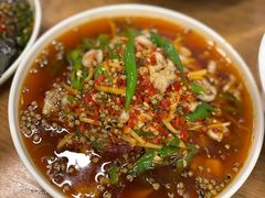 -艺味深尝(云锦路店)