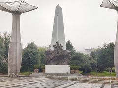 -图们口岸