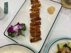 -国贸旋转餐厅(国贸广场店)