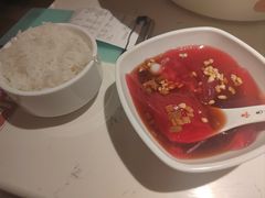 -川味堂·四川豆花(八卦岭店)