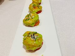-鹭城轩·中餐厅(厦门康莱德酒店)