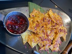 -Ameigo梅果·云贵川bistro(长宁来福士店)