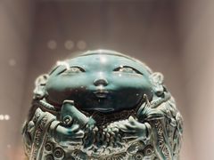 -北京工艺美术博物馆