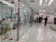-美年大健康体检中心(太阳宫分院)
