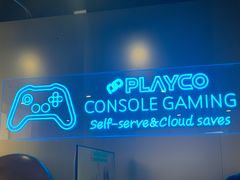 -玩刻GAME SPACE(万象城店)