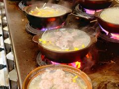 -汝萍传统蘸水菜(春华路总店)