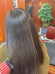 -米娜护肤造型