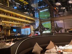 -领鲜天下·焗海鲜·花胶鸡(天目里店)