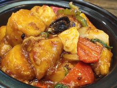 -Hi YOU你的饭局泰餐厅(雍和宫店)