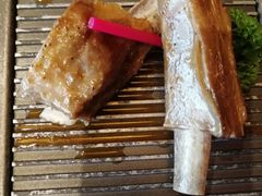 烤羊排-耕海蟹将军(万象城店)