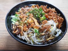 -大姨捞面(新安花园店)