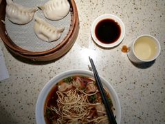 -东园小馆·早茶·淮扬小炒(江都路店)