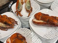 -星汇餐厅(新濠影汇店)