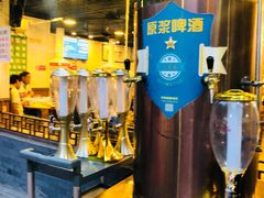 -马记伊源斋涮肉·清真菜(百子湾店)