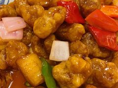 -粤仔湾砂锅粥(广益哥伦布店)