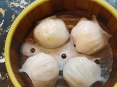 -粤色·老广州茶餐厅(河南商会大厦店)