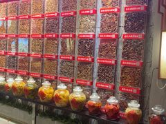 -辣不二地道川菜(汉水路店)