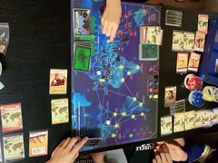 -FullHouse桌游跑团血染剧本杀(南京西路店)