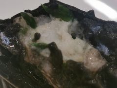 墨鱼水饺-船歌·鱼水饺青岛菜(国贸商城店)
