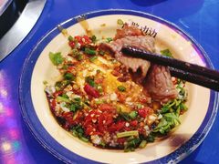 -马路边边火锅串串(观前街店)