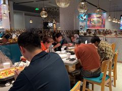 -半天妖烤鱼(石岛店)