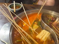 -欧阳小姐在成都(鼓楼店)