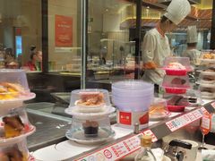 -新一番三文鱼寿司(大东海店)