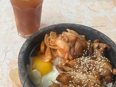 -渔记茶餐厅(渔村店)