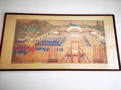 -内蒙古将军衙署博物院