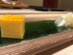 -鮨一日本料理(大中华店)