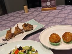 -山外山菜馆(玉泉路店)