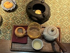 -扫雪煮茶(西村店)
