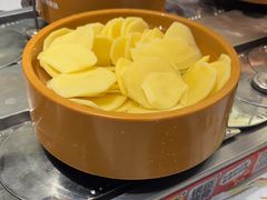 -龍歌自助小火锅(秦淮水游城店)