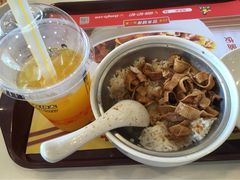 -真功夫(香缤广场店)