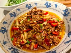 -图味美小黄鱼·景德菜(浙江路店)