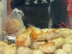 -求生煎包(武夷小区店)