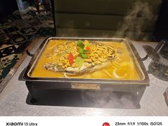 -炉鱼(诸暨万风新天地店)