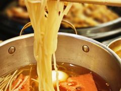 -首尔烤肉大排档(合生汇店)