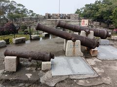 -胡里山炮台