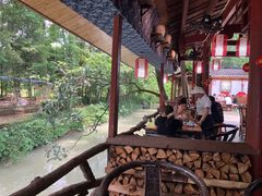 -青城甲(青城山店)