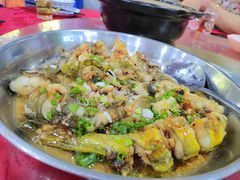 -虾王农家乐(鼎湖店)