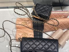 -CHANEL(恒隆广场店)