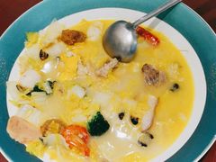 -宁邦·家宴·南京菜(红山动物园店)