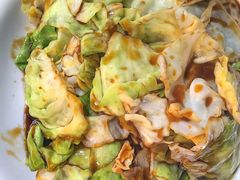 -柒號馆天津菜·八珍豆腐·牛窝骨