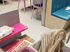 -炸鸡草FCM给料西餐自助(潍坊泰华店)