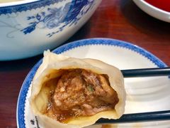 无锡小笼包-熙盛源(凤凰街店)