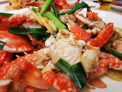 -新享乐海鲜(翠华路店)