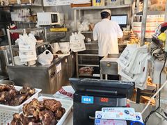 -清真·鸦儿李记·小馆(后海店)