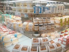 -迦南·甜品蛋糕(传媒店)